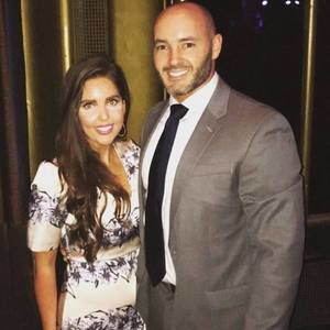 Meet your Posher, Holly